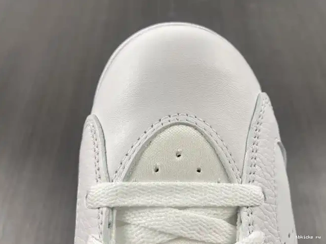 Cheap TB CT8529-162 Retro Hare Jordan 6 0530